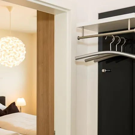 Kuestentraum Apartment *