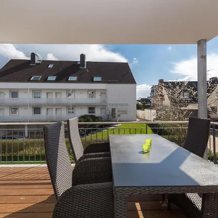 Kuestentraum Apartment